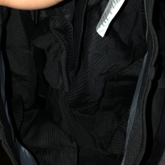 NWT SLIM FIT BLACK PANTS size 31/30 men’s - Picture 8 of 13